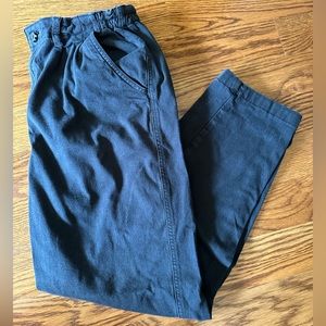 American Eagle Stretch Mom Pant